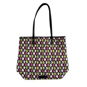Vera Bradley - Every Day Tote - Moon Drops (Moon flower) Brand new with tags